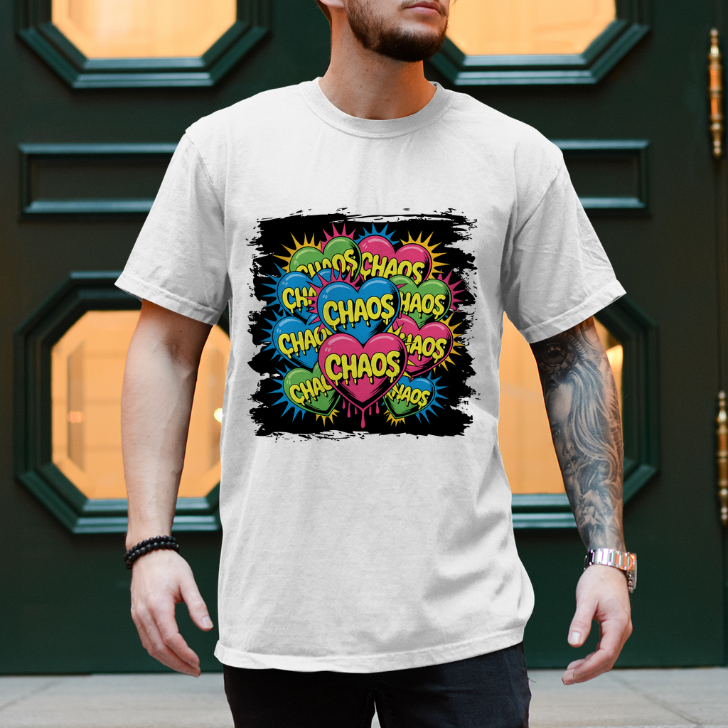 CHAOS