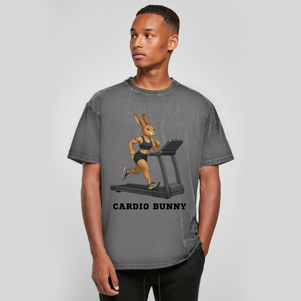 CARDIO BUNNY