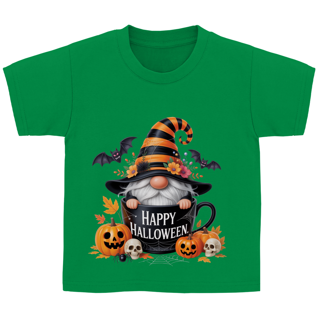 Happy Halloween 5