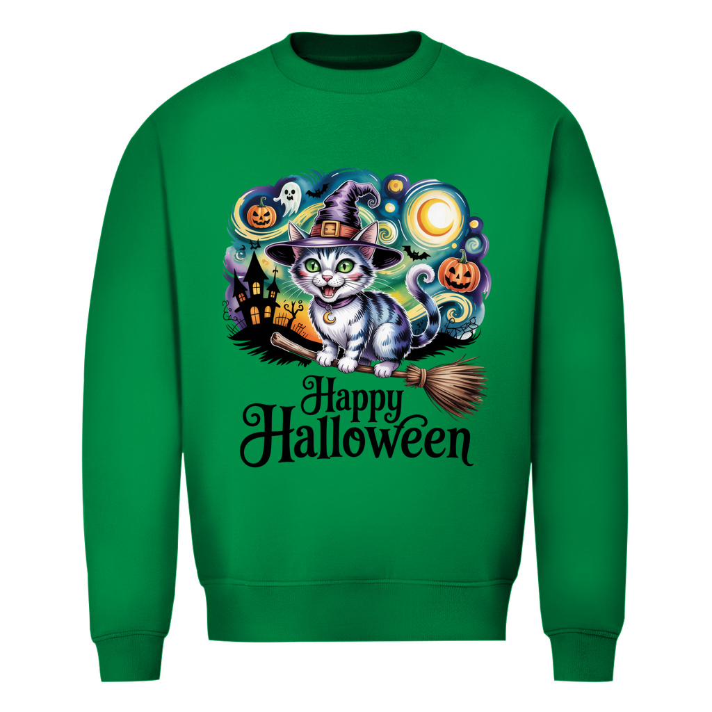 Happy Halloween 2