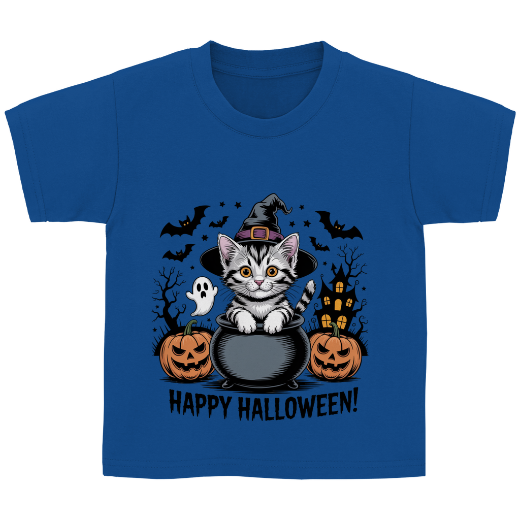 Happy Halloween 1