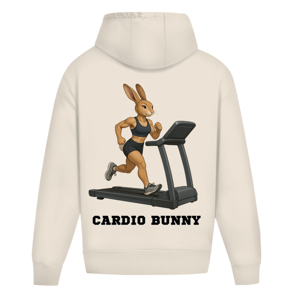 CARDIO BUNNY