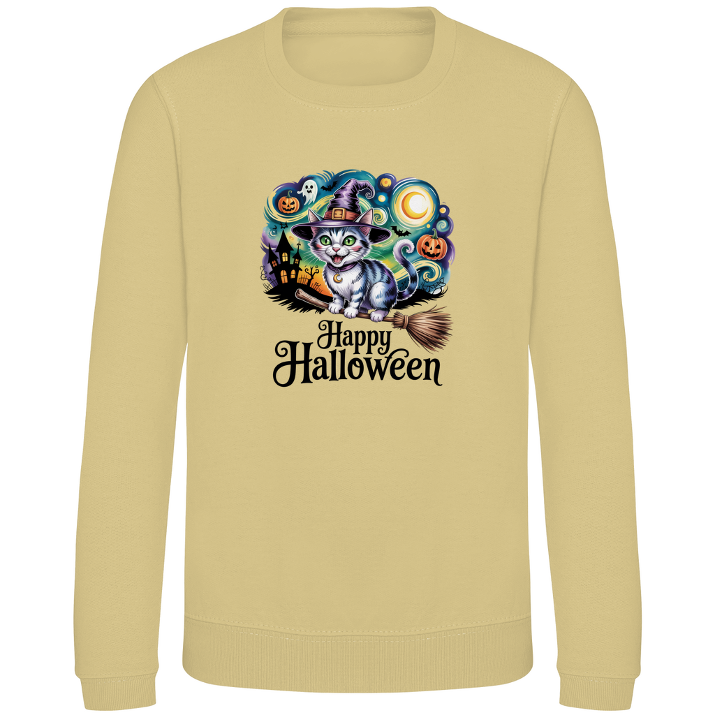 Happy Halloween 2