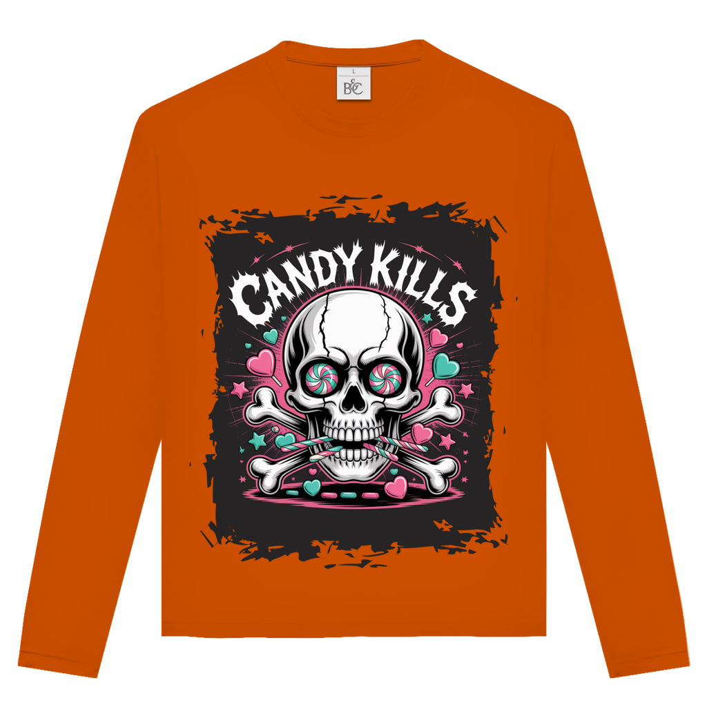 CANDY KILLS