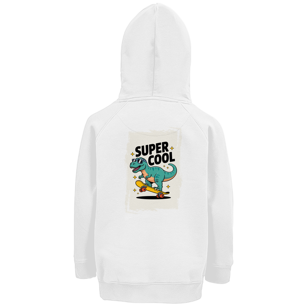Super Cool ( DTF / Hinten )