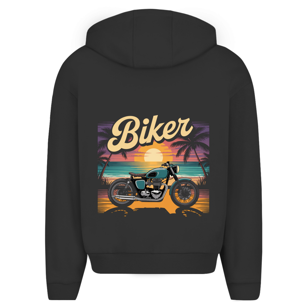 Biker