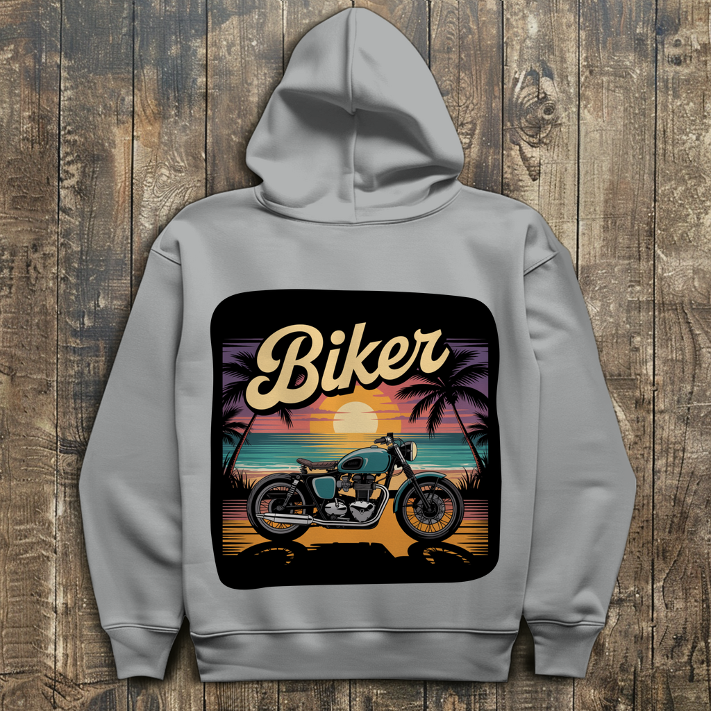 Biker