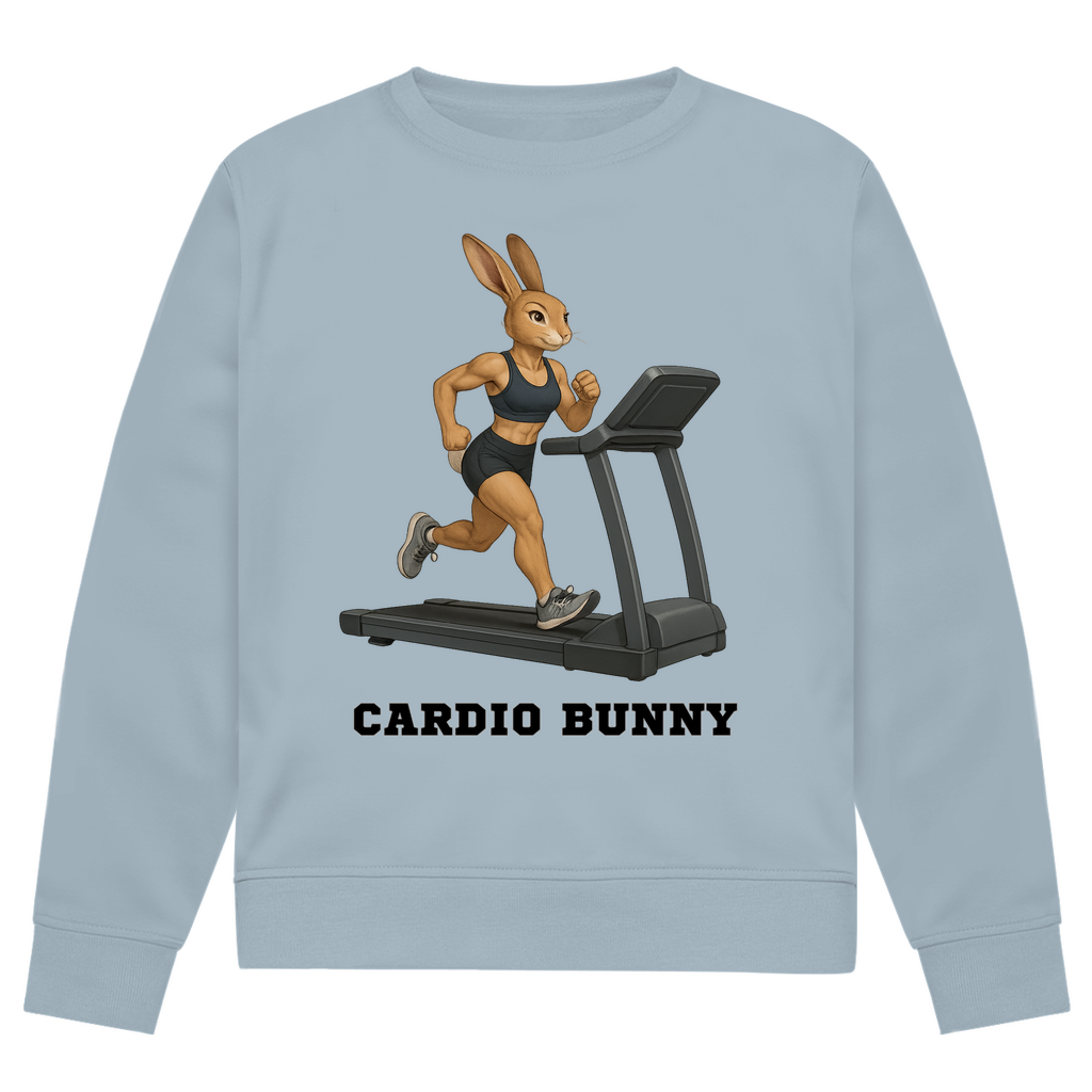 CARDIO BUNNY