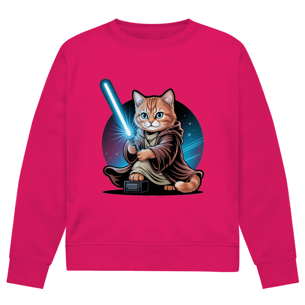Katze der Macht