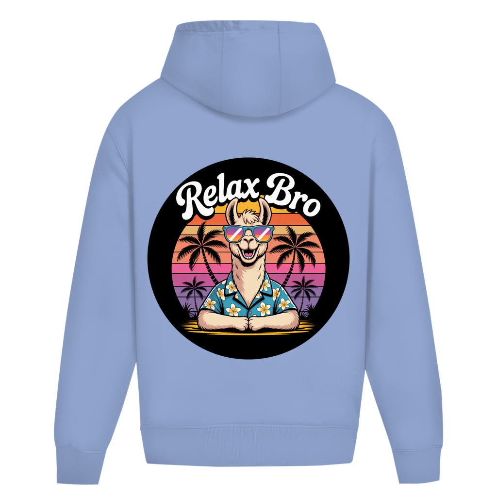 Relax Bro Lama