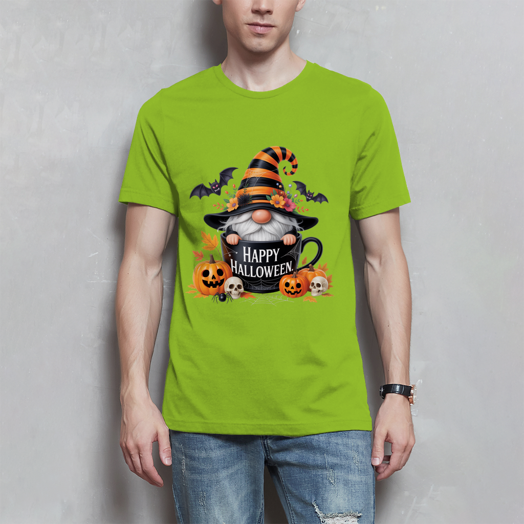 Happy Halloween 5