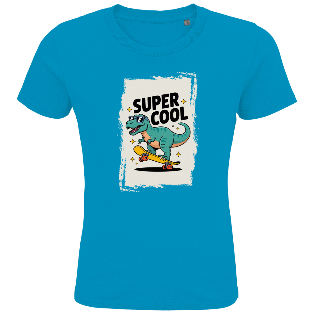 Super Cool ( DTF / Vorne )