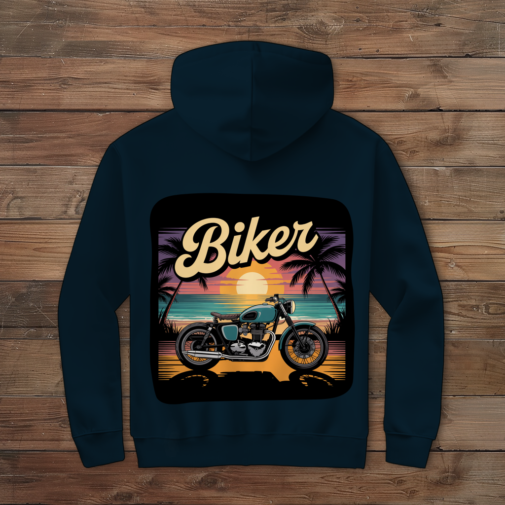 Biker