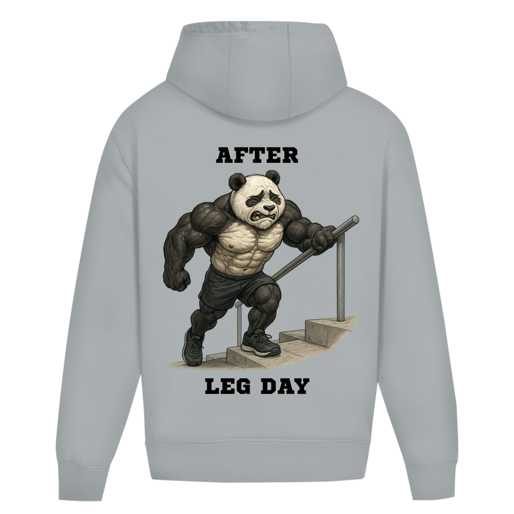 AFTER LEG DAY ( DTF / Hinten )