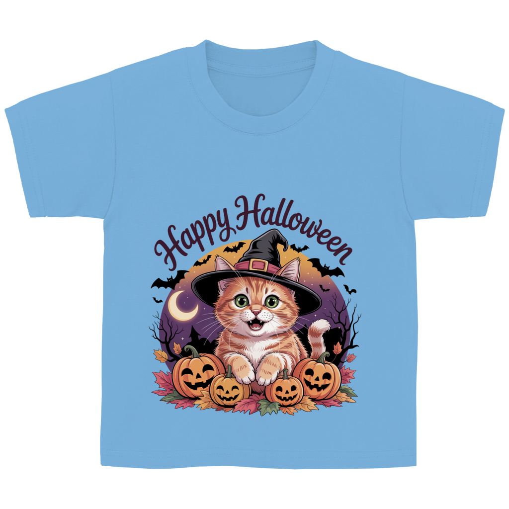 Happy Halloween 3