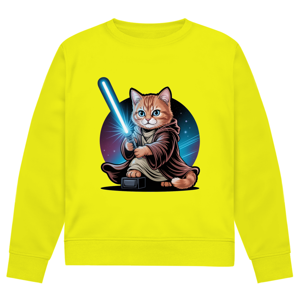 Katze der Macht