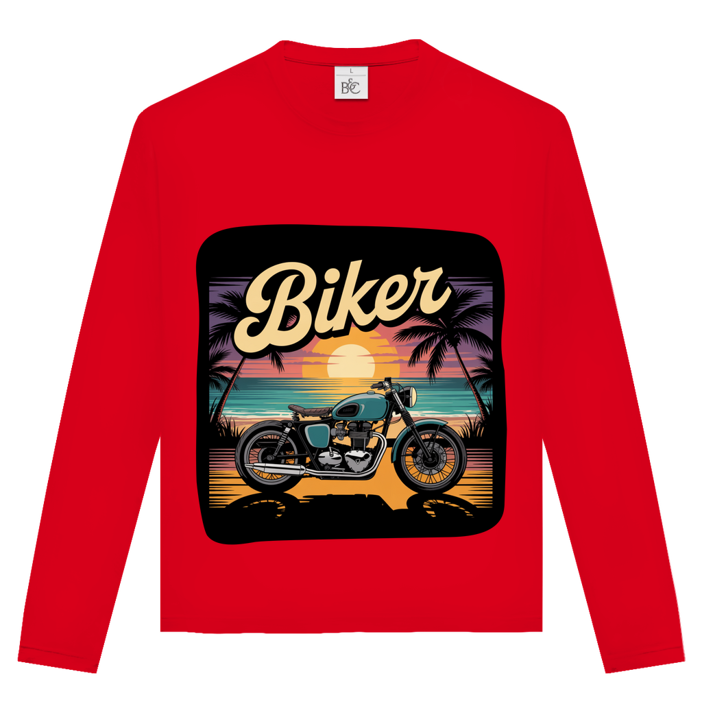 Biker