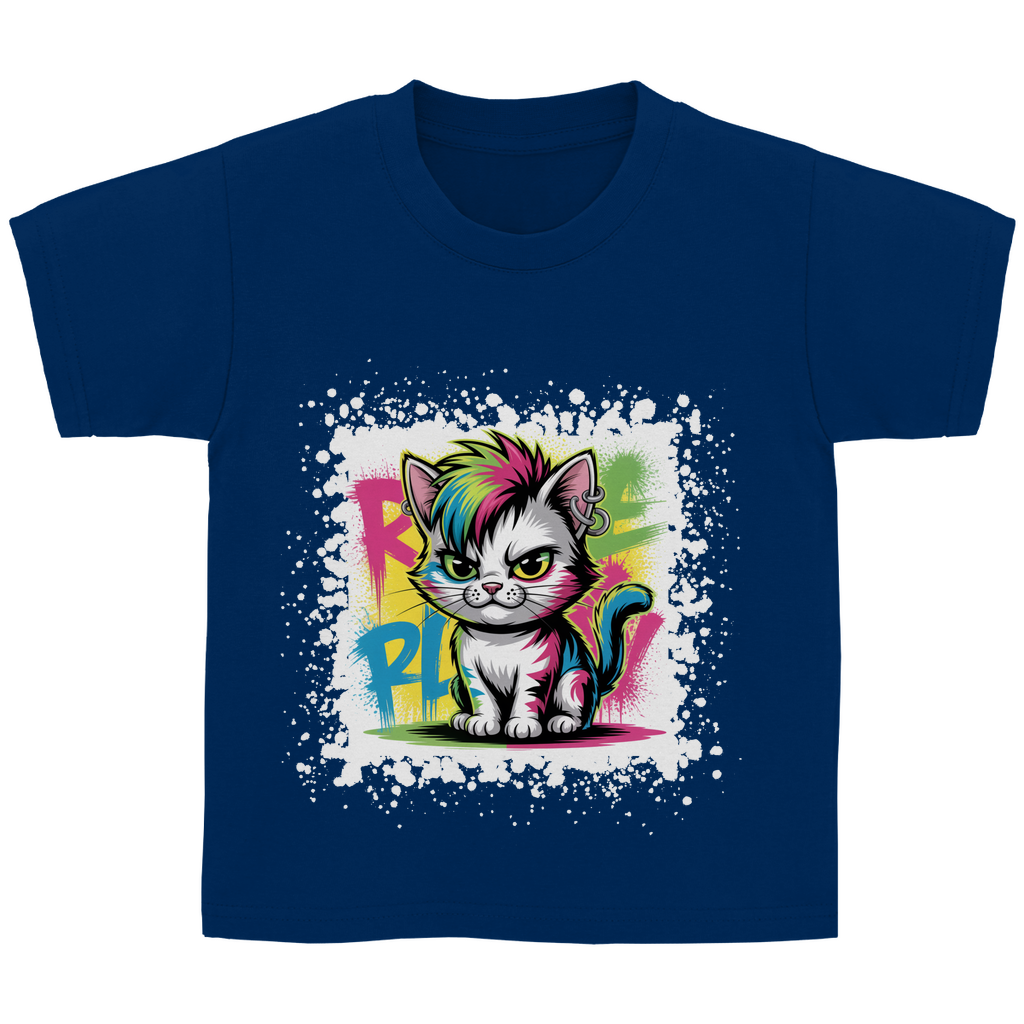 PUNK-CAT 2