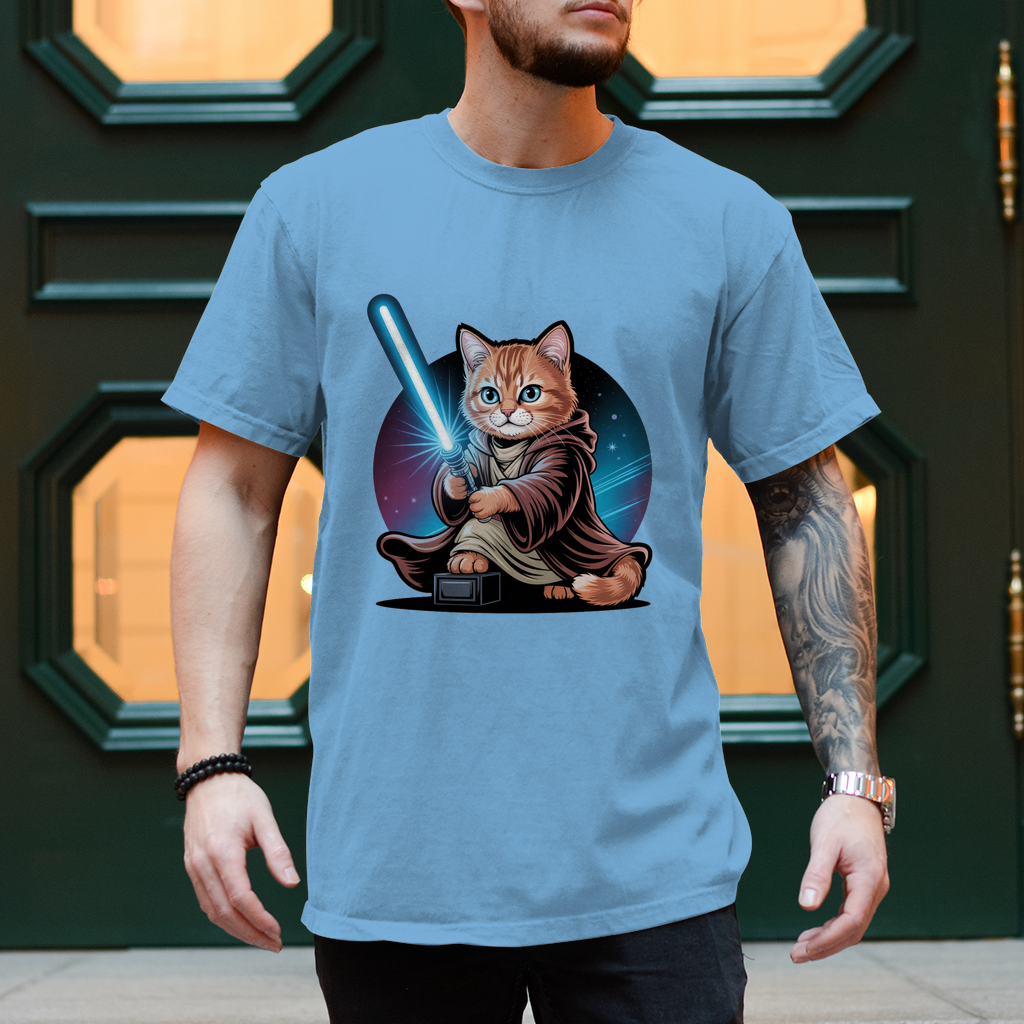Katze der Macht
