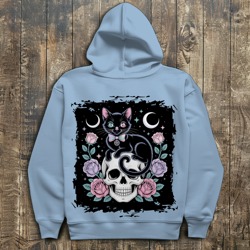 Gothic Cat