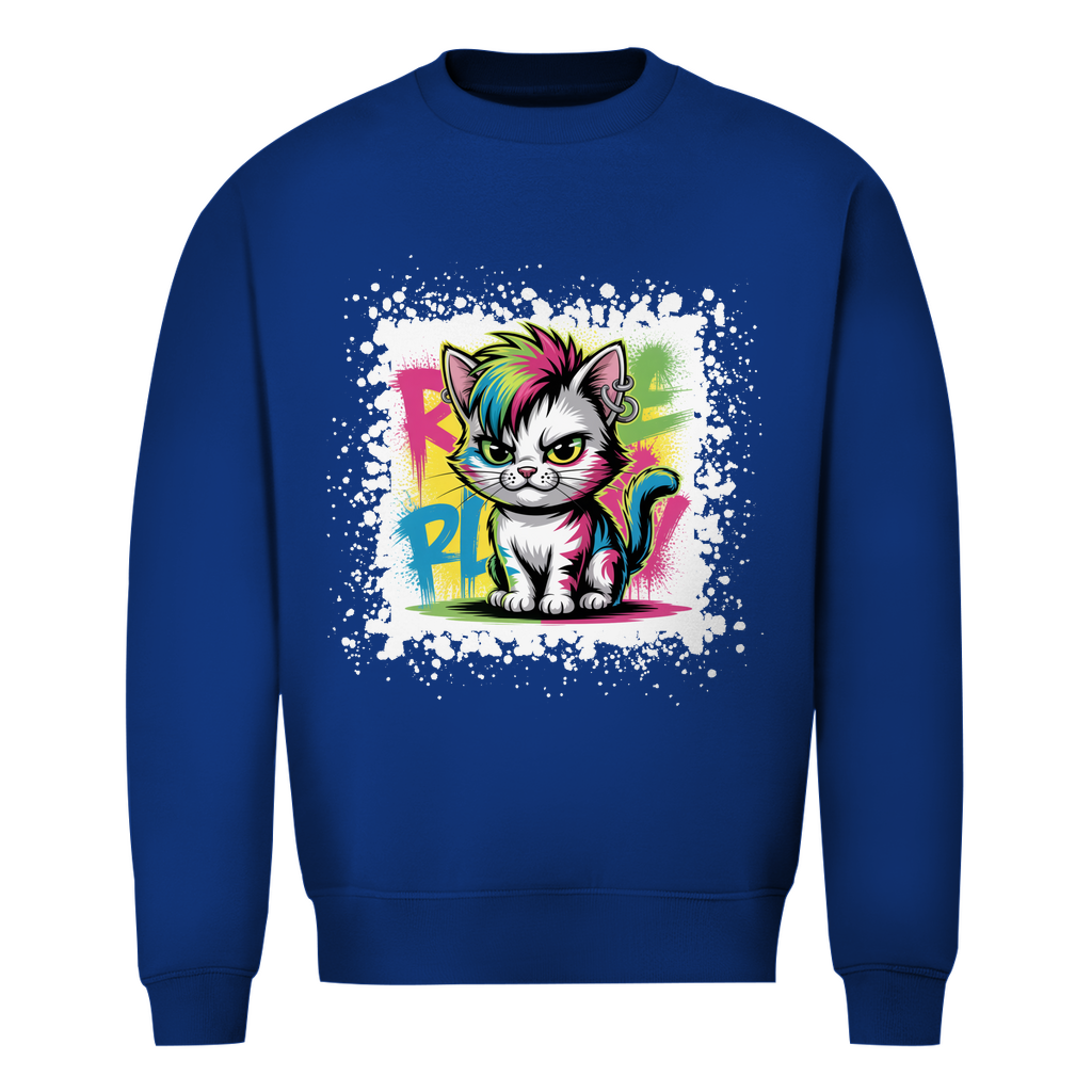 PUNK-CAT 2
