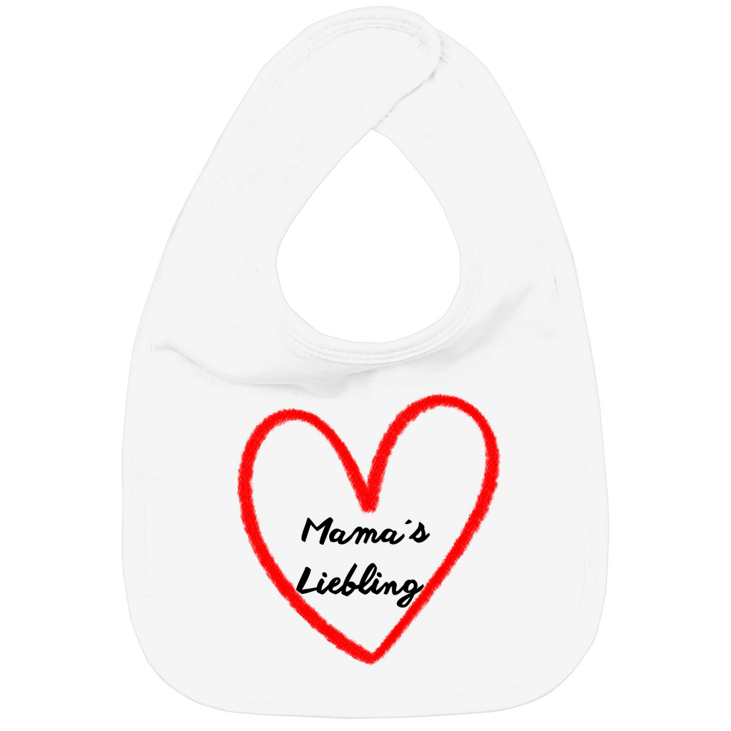Mama´s Liebling ( DTF / Vorne )