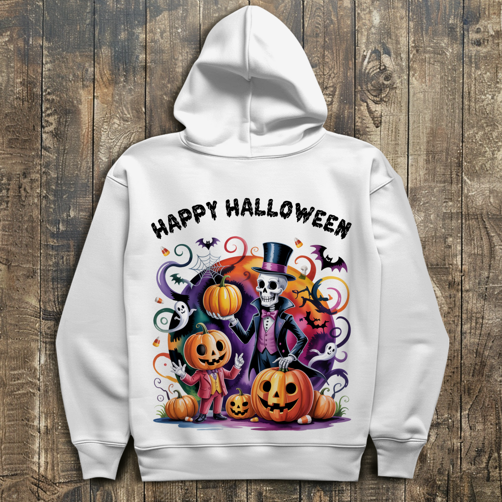 Happy Halloween 4