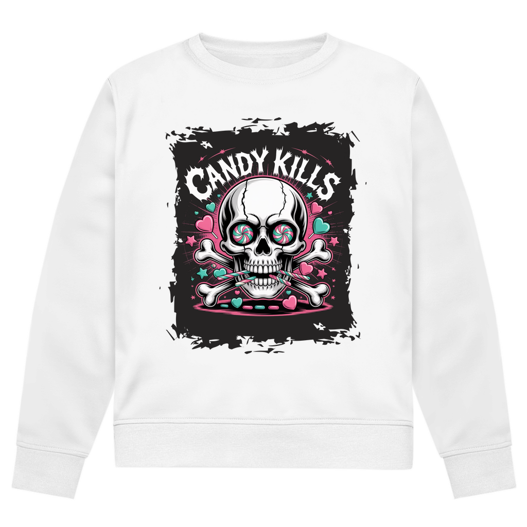 CANDY KILLS
