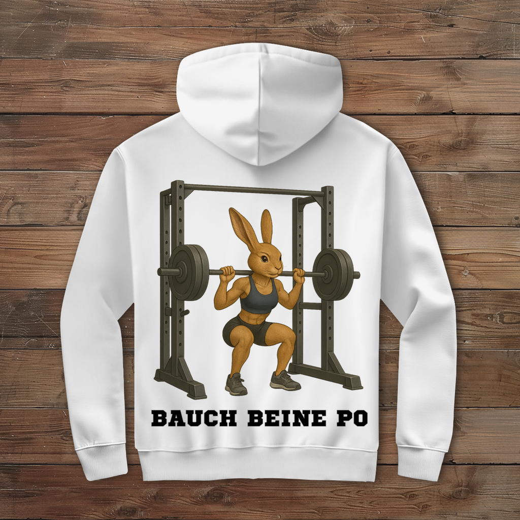 BAUCH BEINE PO