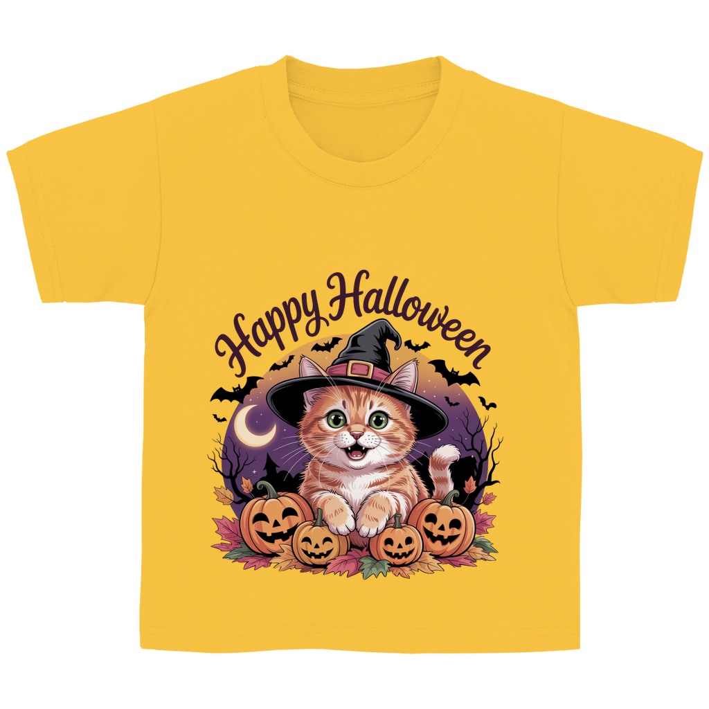 Happy Halloween 3