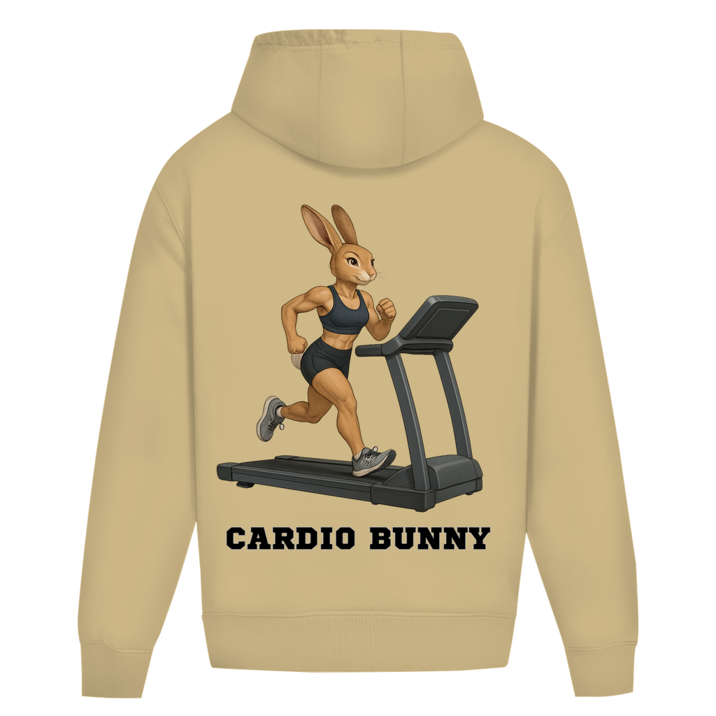 CARDIO BUNNY