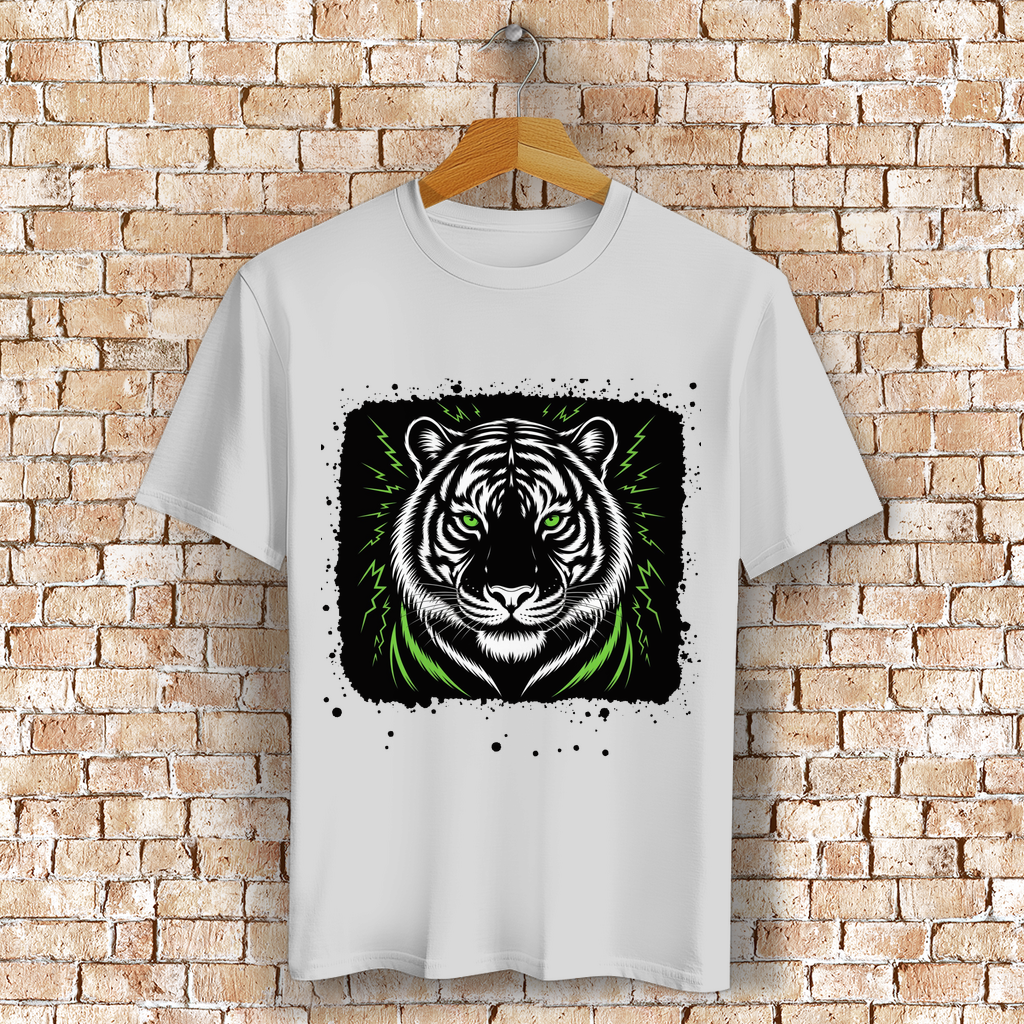 Tiger ( DTF / Vorne )