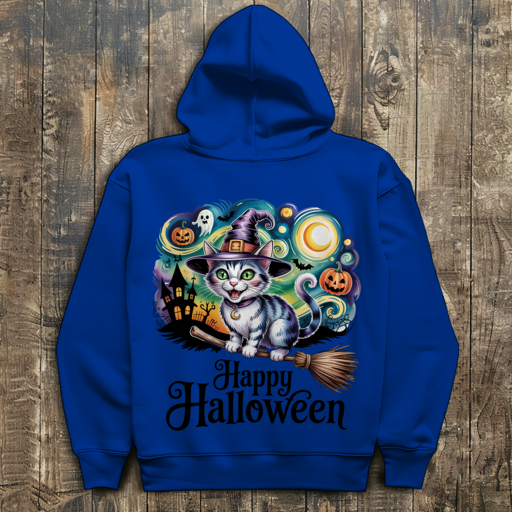 Happy Halloween 2