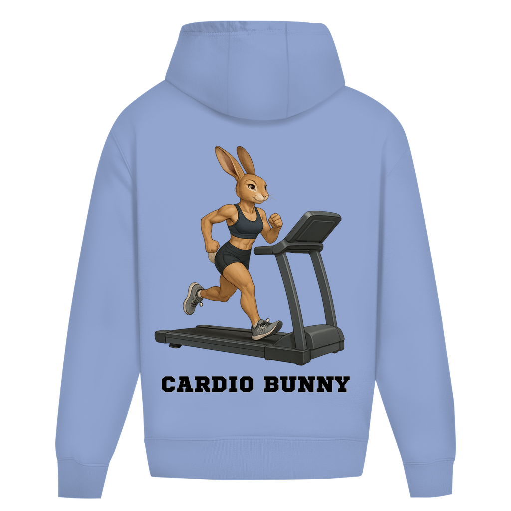 CARDIO BUNNY