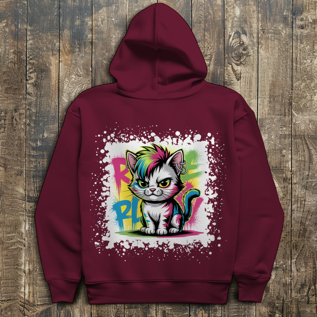 PUNK-CAT 2