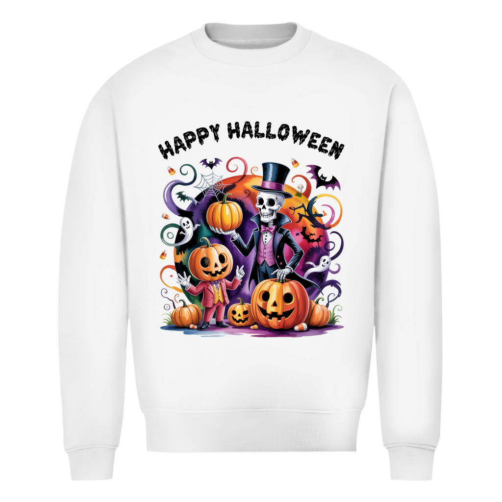 Happy Halloween 4