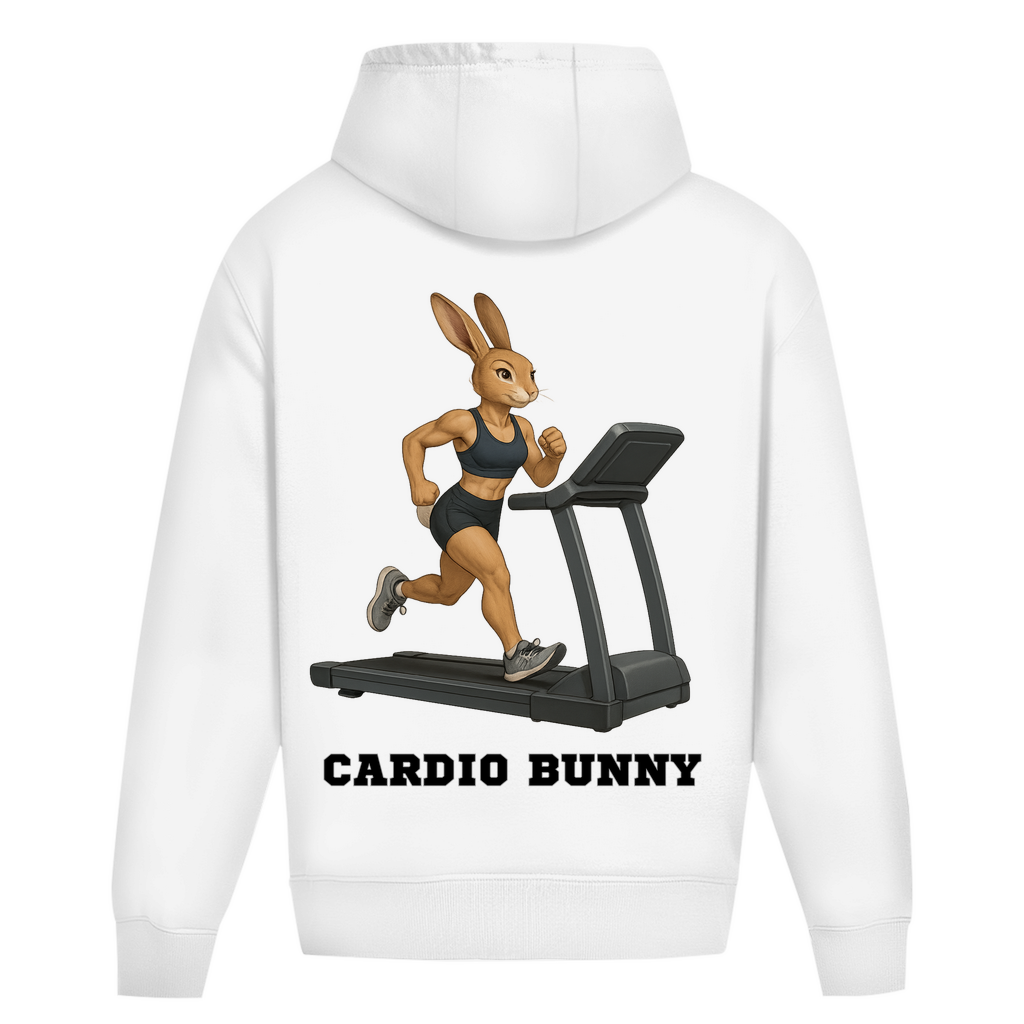 CARDIO BUNNY
