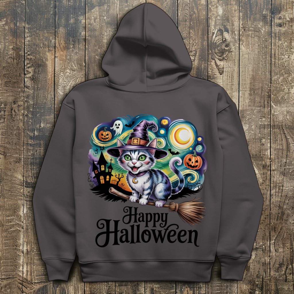 Happy Halloween 2