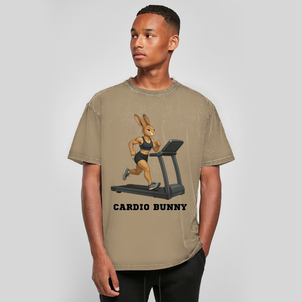 CARDIO BUNNY