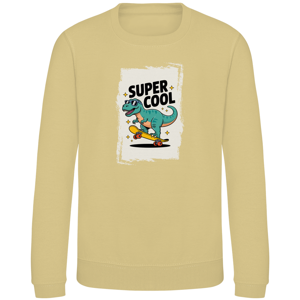Super Cool ( DTF / Vorne )