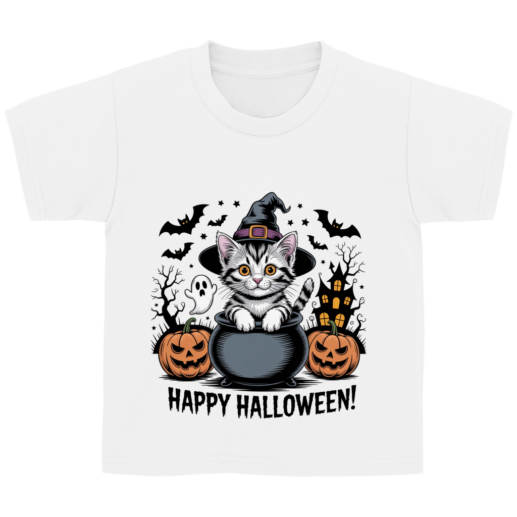 Happy Halloween 1