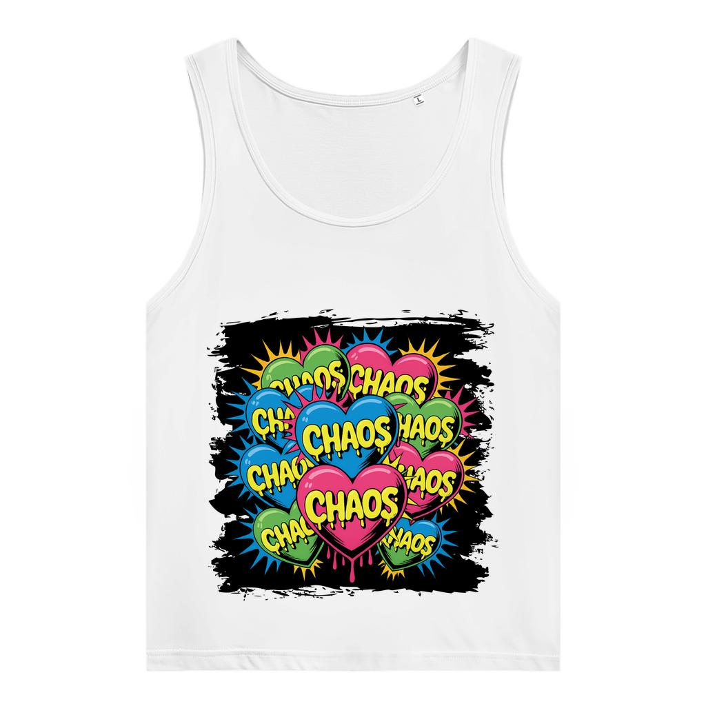 CHAOS ( DTF / Vorne )