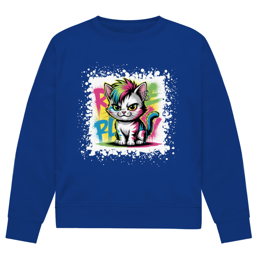 PUNK-CAT 2