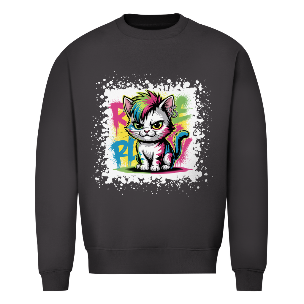 PUNK-CAT 2