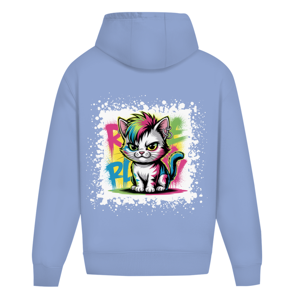 PUNK-CAT 2