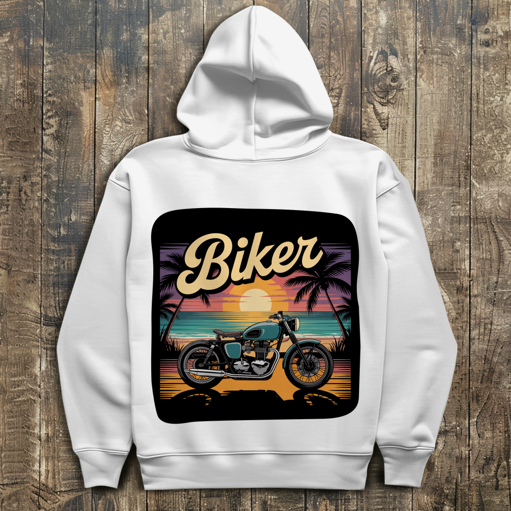 Biker