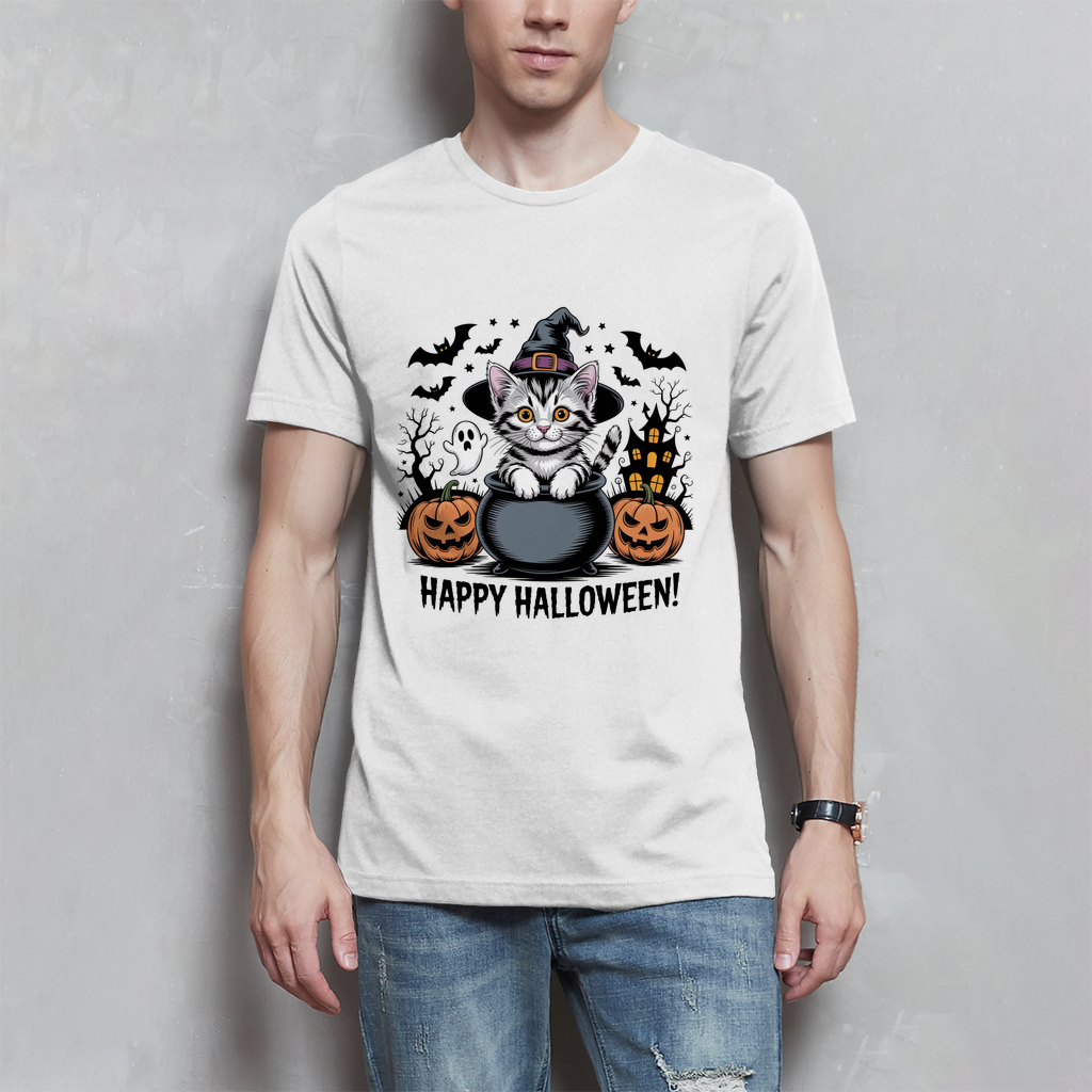 Happy Halloween 1
