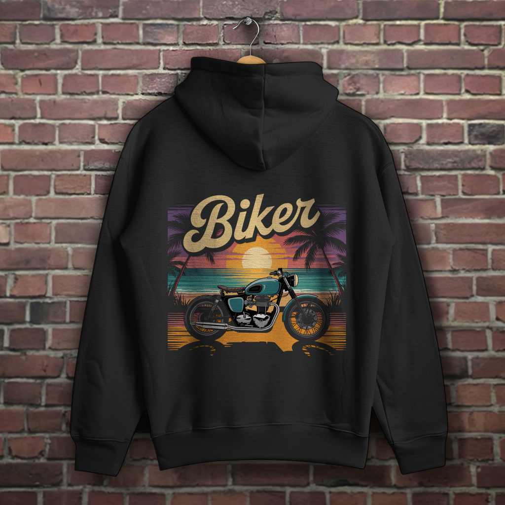 Biker