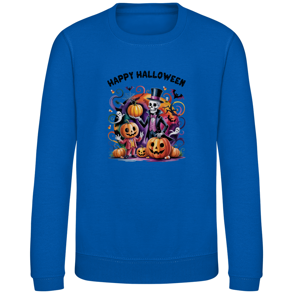 Happy Halloween 4
