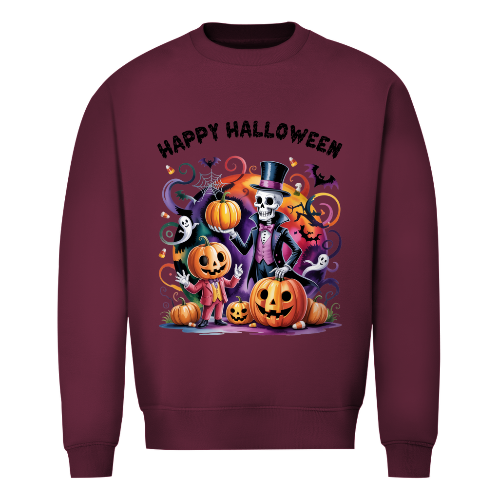 Happy Halloween 4